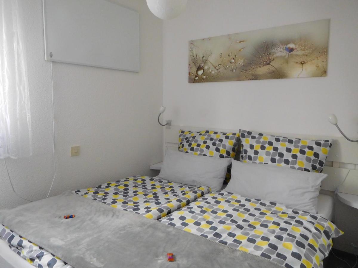 Ferienwohnung Schwarzwaldrauschen Schönwalde 외부 사진