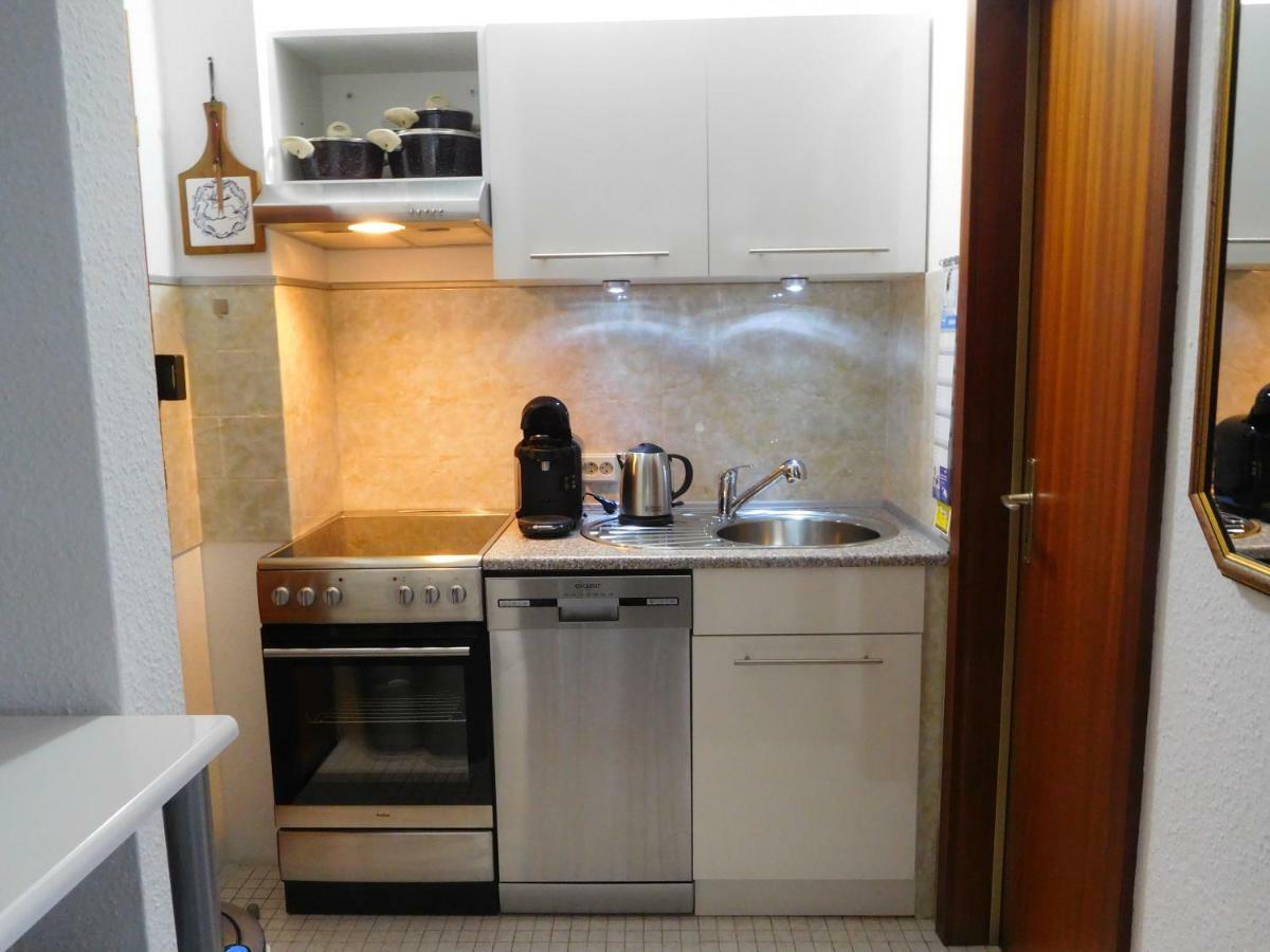 Ferienwohnung Schwarzwaldrauschen Schönwalde 외부 사진